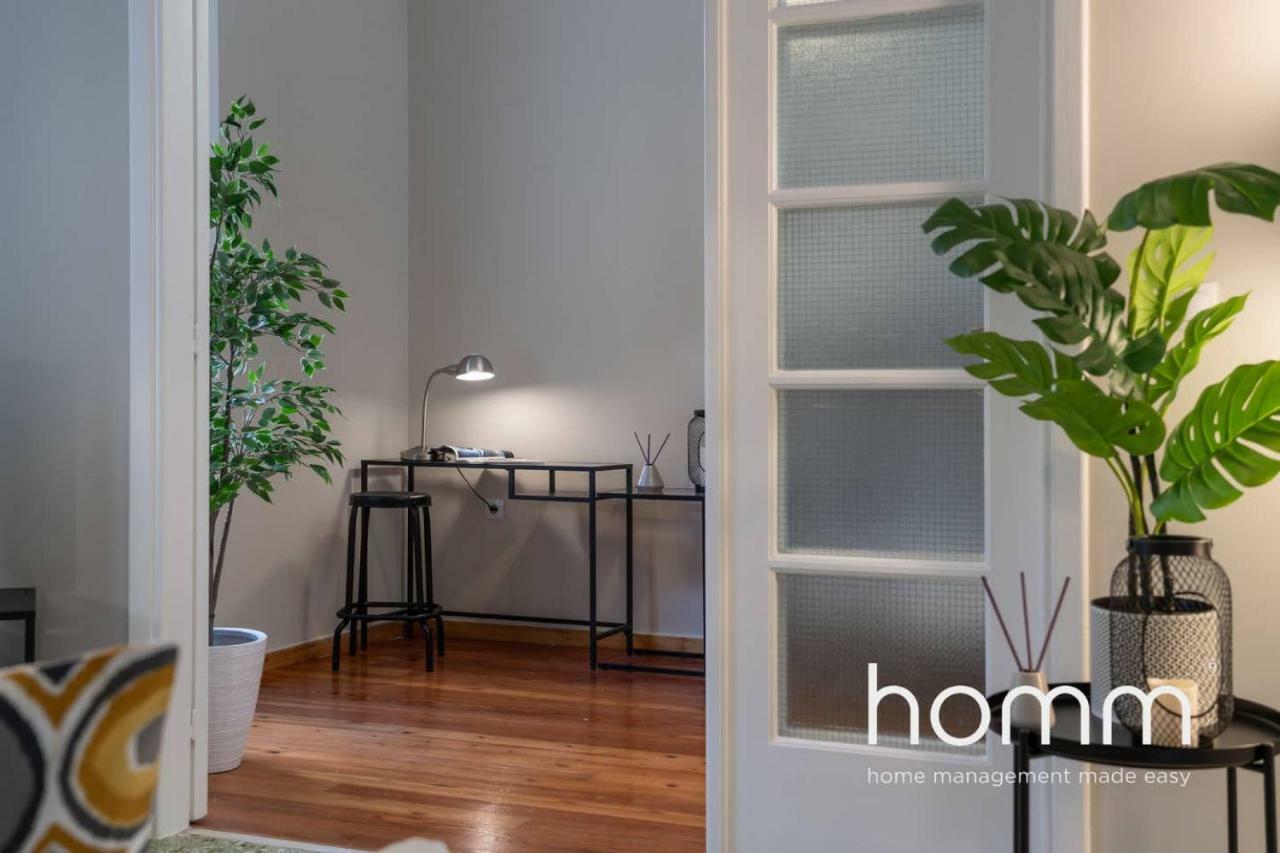 Nemeseos 1St Floor Homm Apartment With Roof Garden And Wading Pool Atény Exteriér fotografie